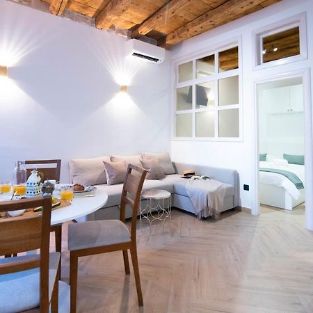 Apartments Allegra Sinj Eksteriør bilde
