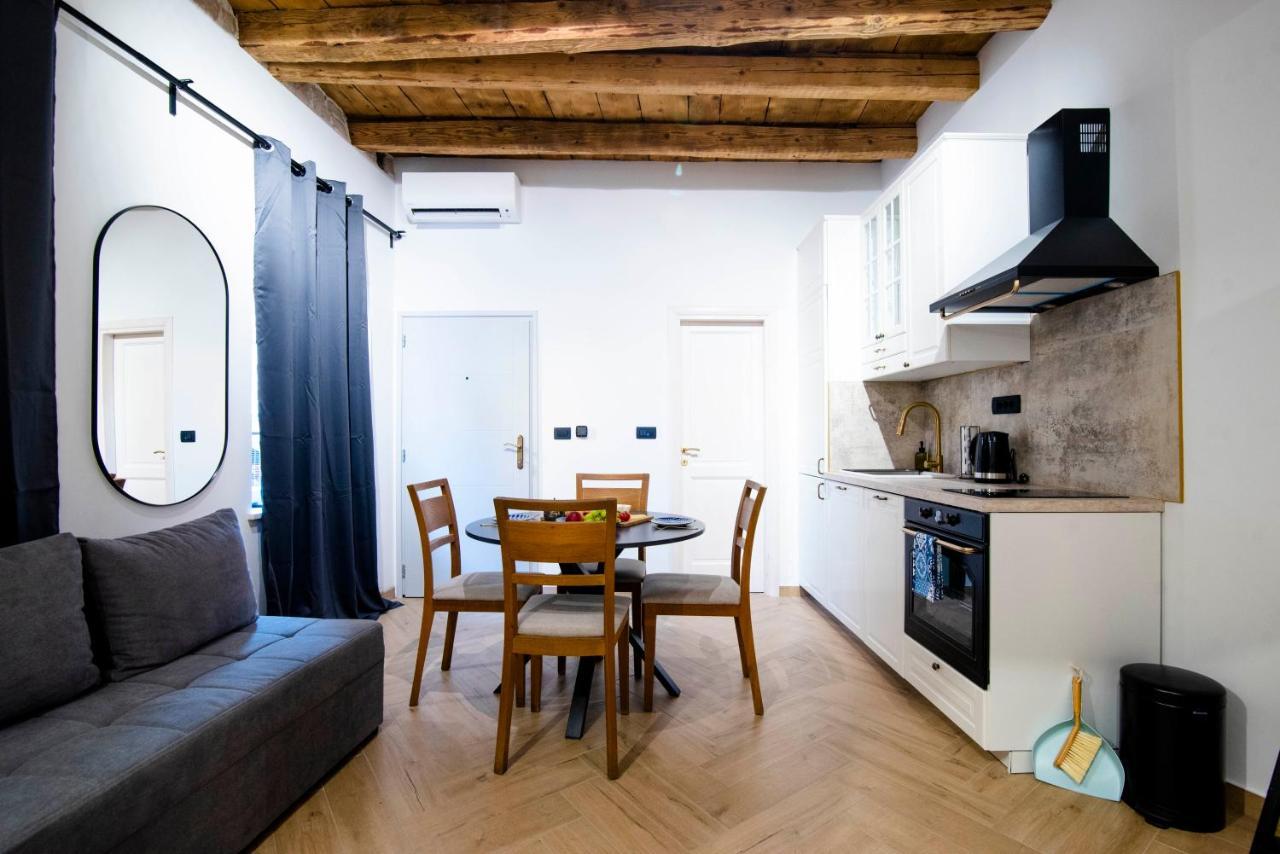 Apartments Allegra Sinj Eksteriør bilde