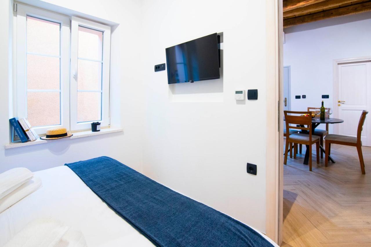 Apartments Allegra Sinj Eksteriør bilde