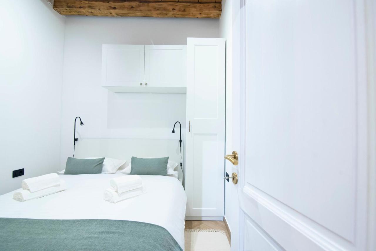 Apartments Allegra Sinj Eksteriør bilde
