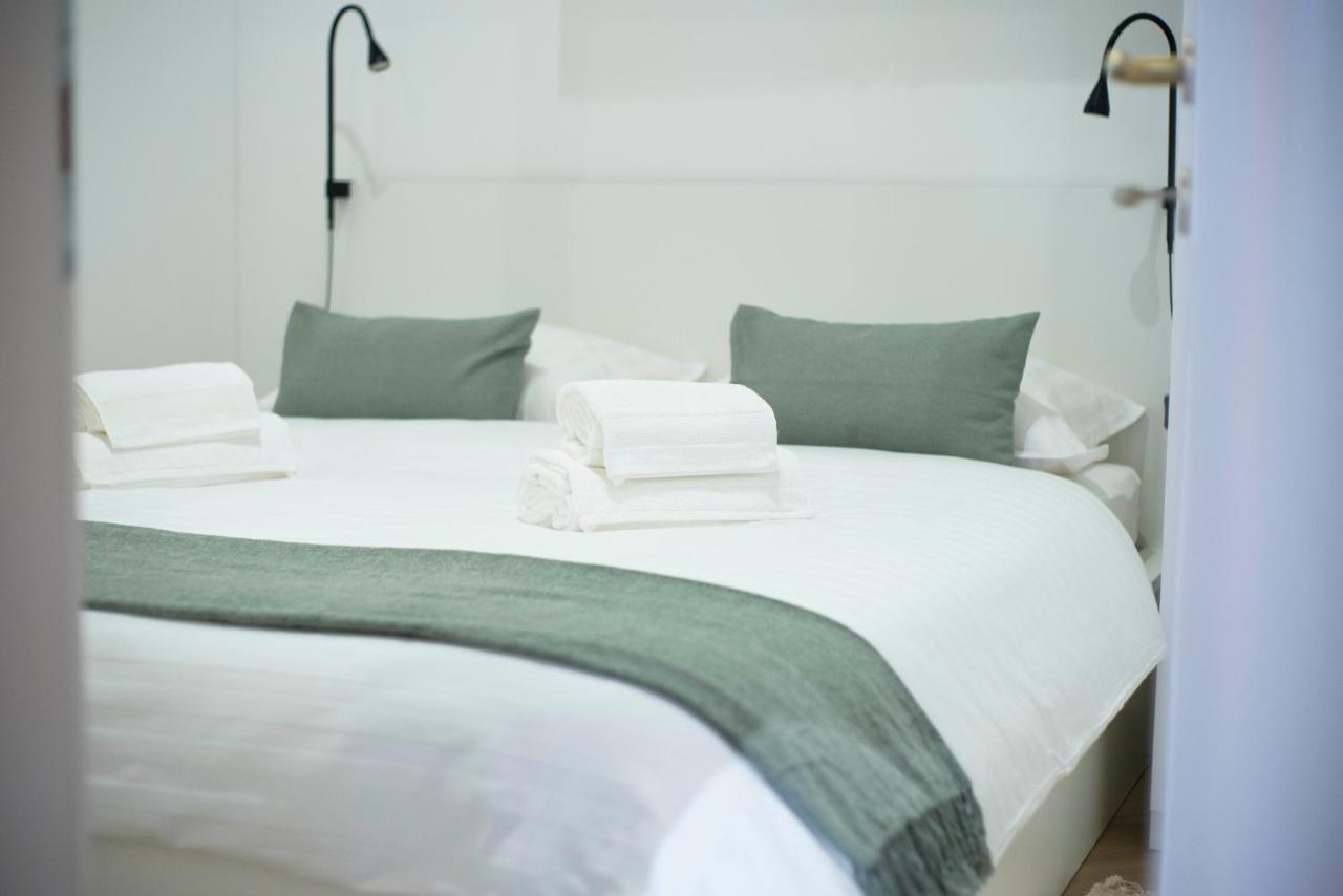 Apartments Allegra Sinj Eksteriør bilde