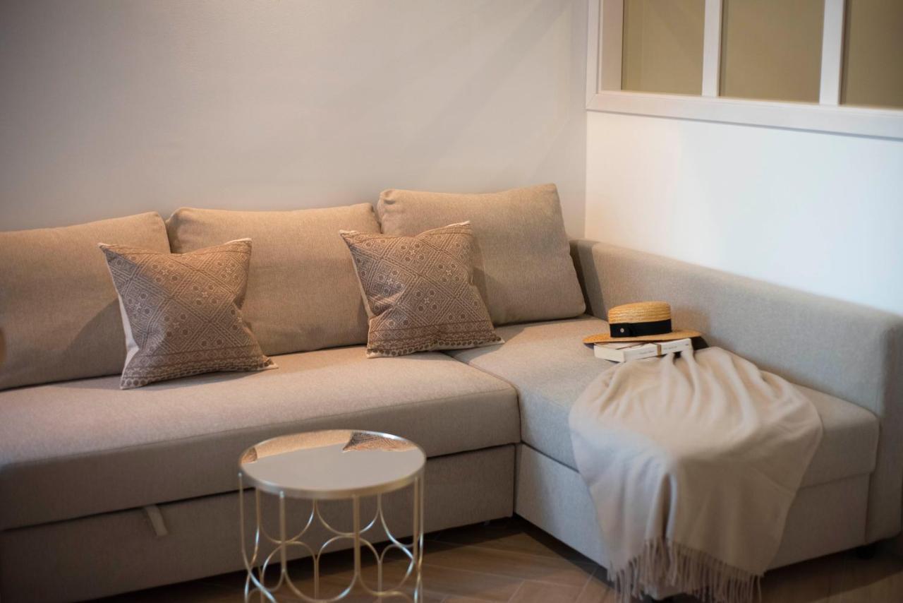 Apartments Allegra Sinj Eksteriør bilde