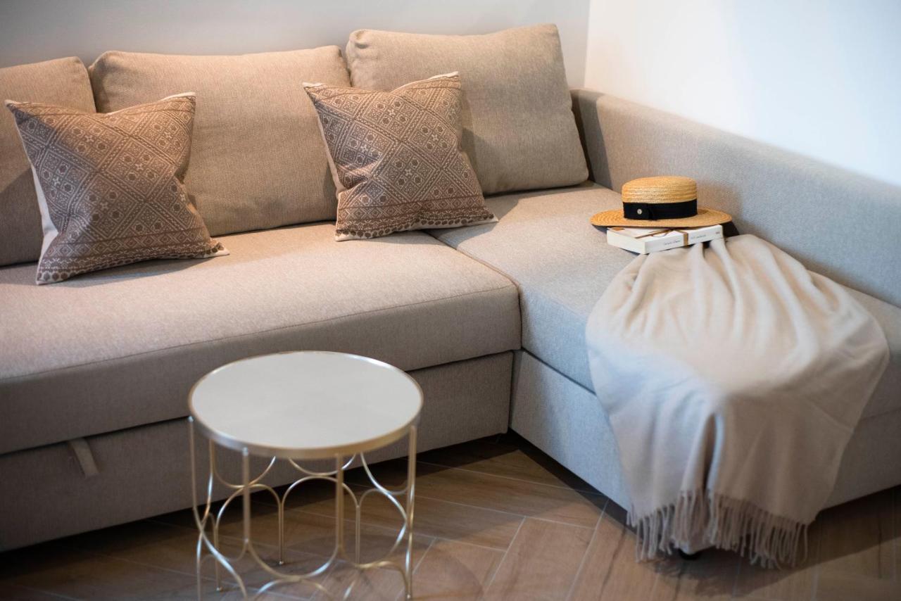 Apartments Allegra Sinj Eksteriør bilde