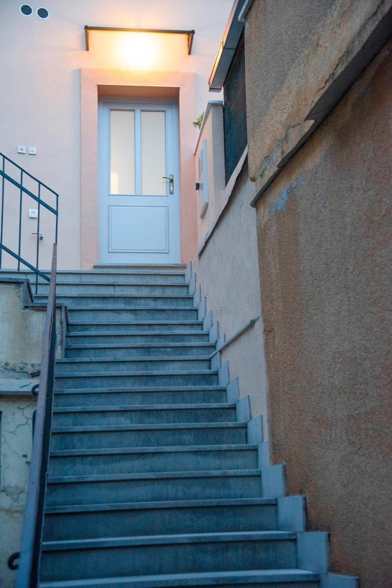 Apartments Allegra Sinj Eksteriør bilde